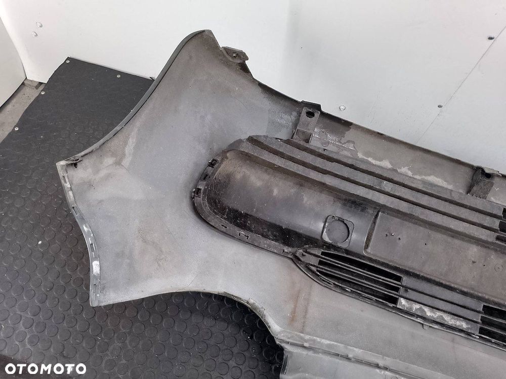 ZDERZAK PRZÓD CITROEN C1 - 2