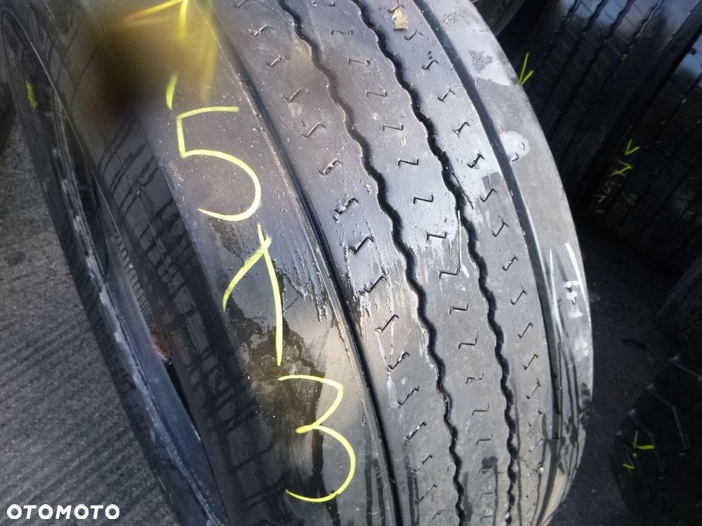 Opona ciężarowa 315/60/22.5 Continental HA3 URBAN. Opony ciężarowe - 3