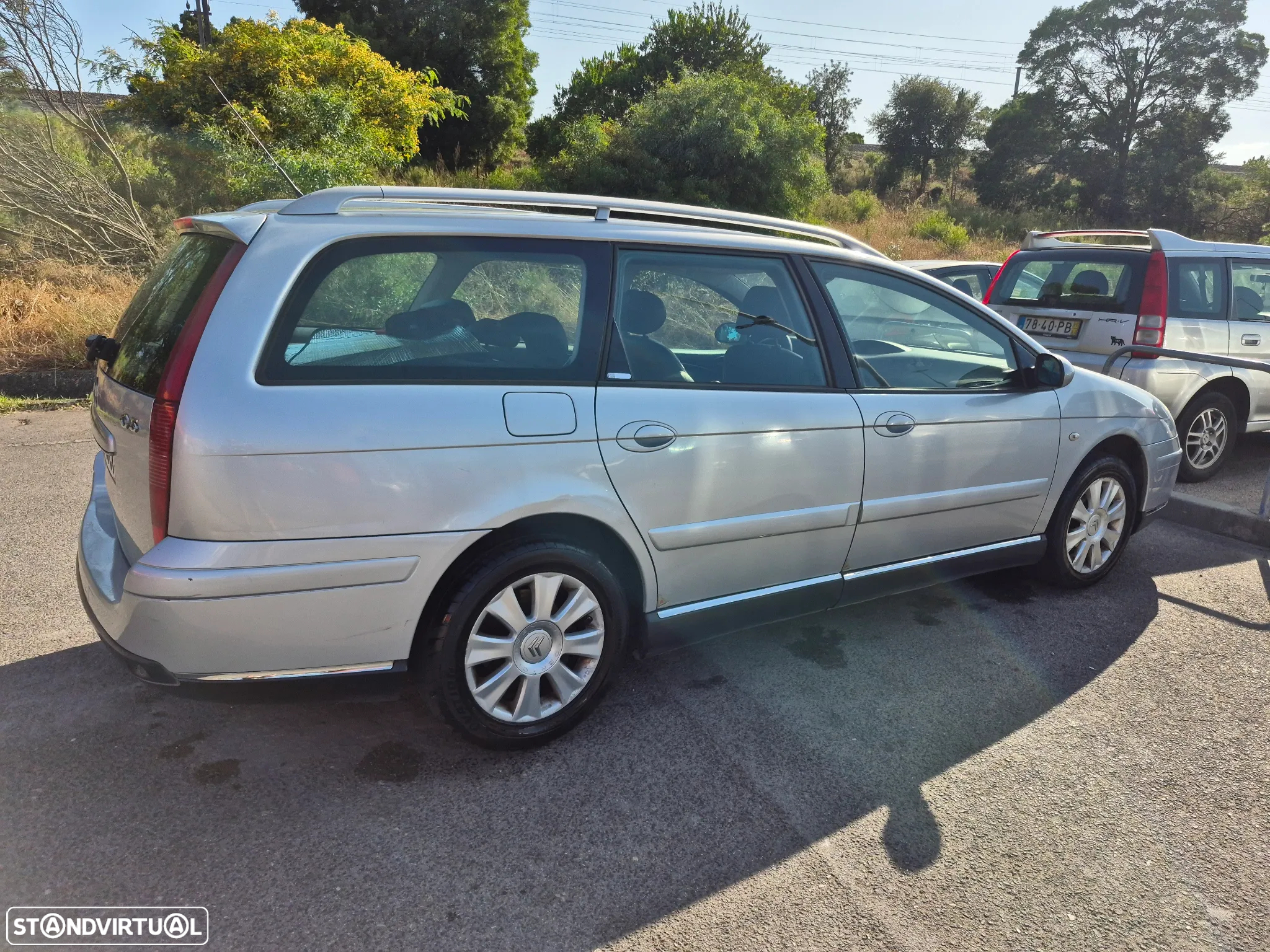 Citroën C5 - 9