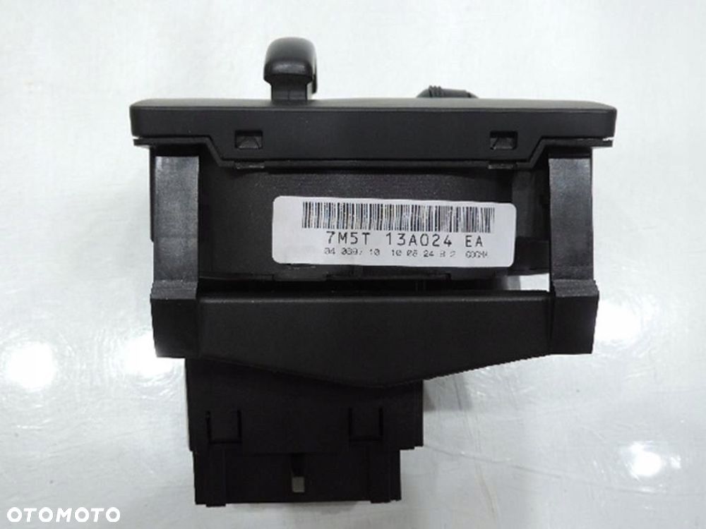 PRZEŁĄCZNIK ŚWIATEŁ 7M5T13A024EA FORD FOCUS MK2 - 4