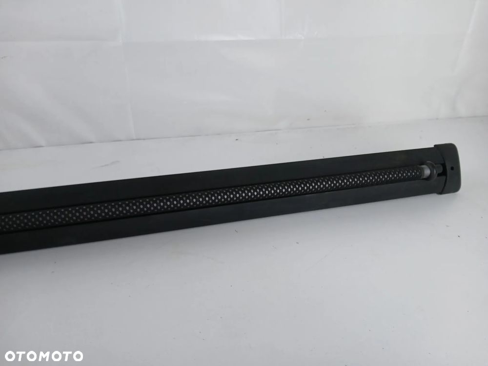 Roleta Tylnej Szyby Bagażnika Seat Toledo II 2 - 5