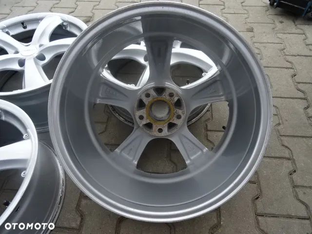 5x114,3 8Jx18 ET38 AUTA JAPOŃSKIE I KOREAŃSKIE - 13