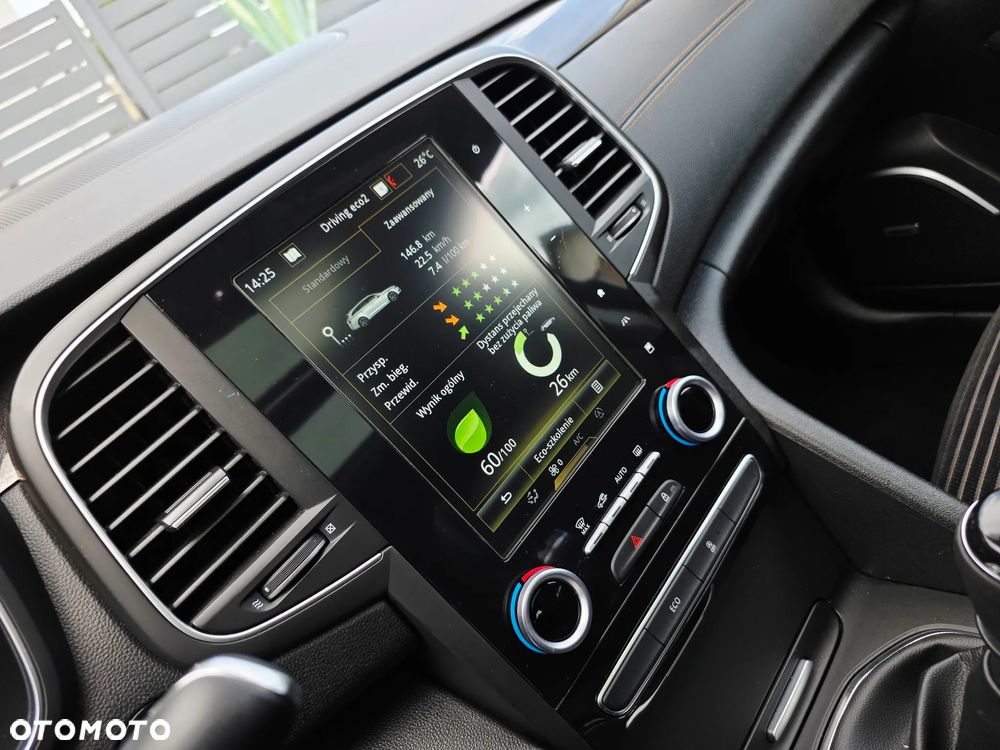 Renault Talisman Grandtour ENERGY dCi 130 INTENS - 25