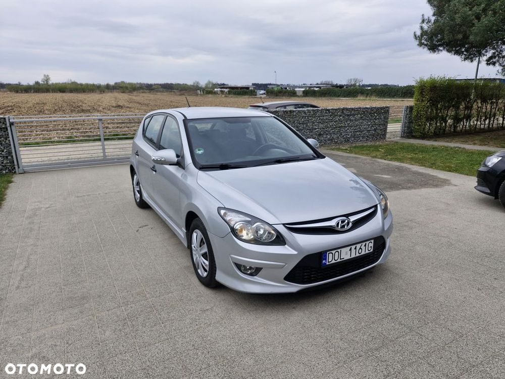 Hyundai i30 1.4 FIFA WM Edition - 4