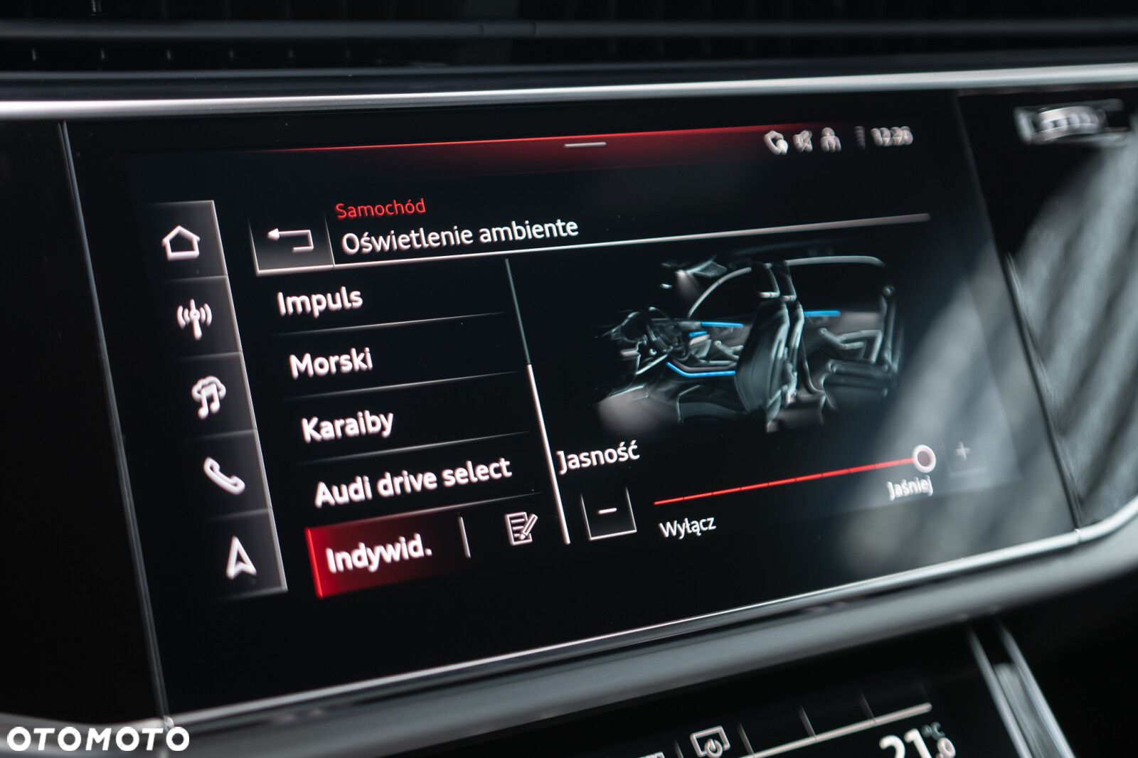 Audi Q8 - 20