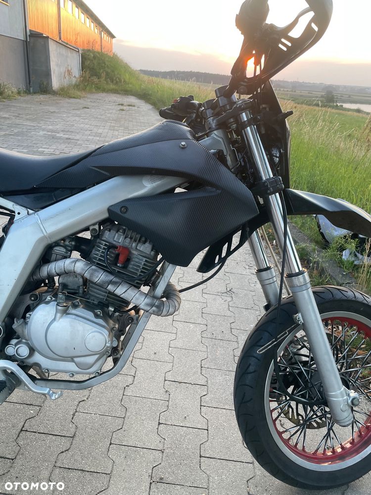 Derbi Senda - 4