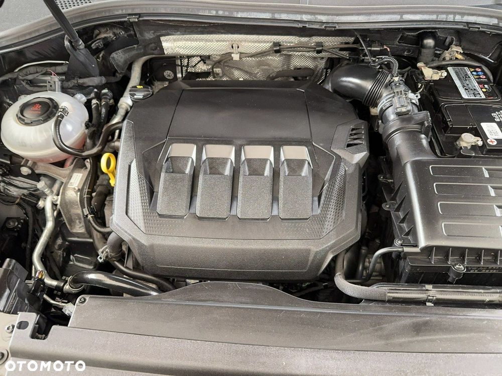 Volkswagen Tiguan - 31