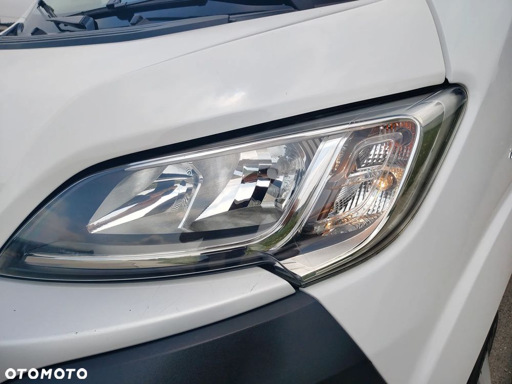 Fiat DUCATO L2H2 IZOTERMA / 2.3 Multi-Jet 130 KM - 4