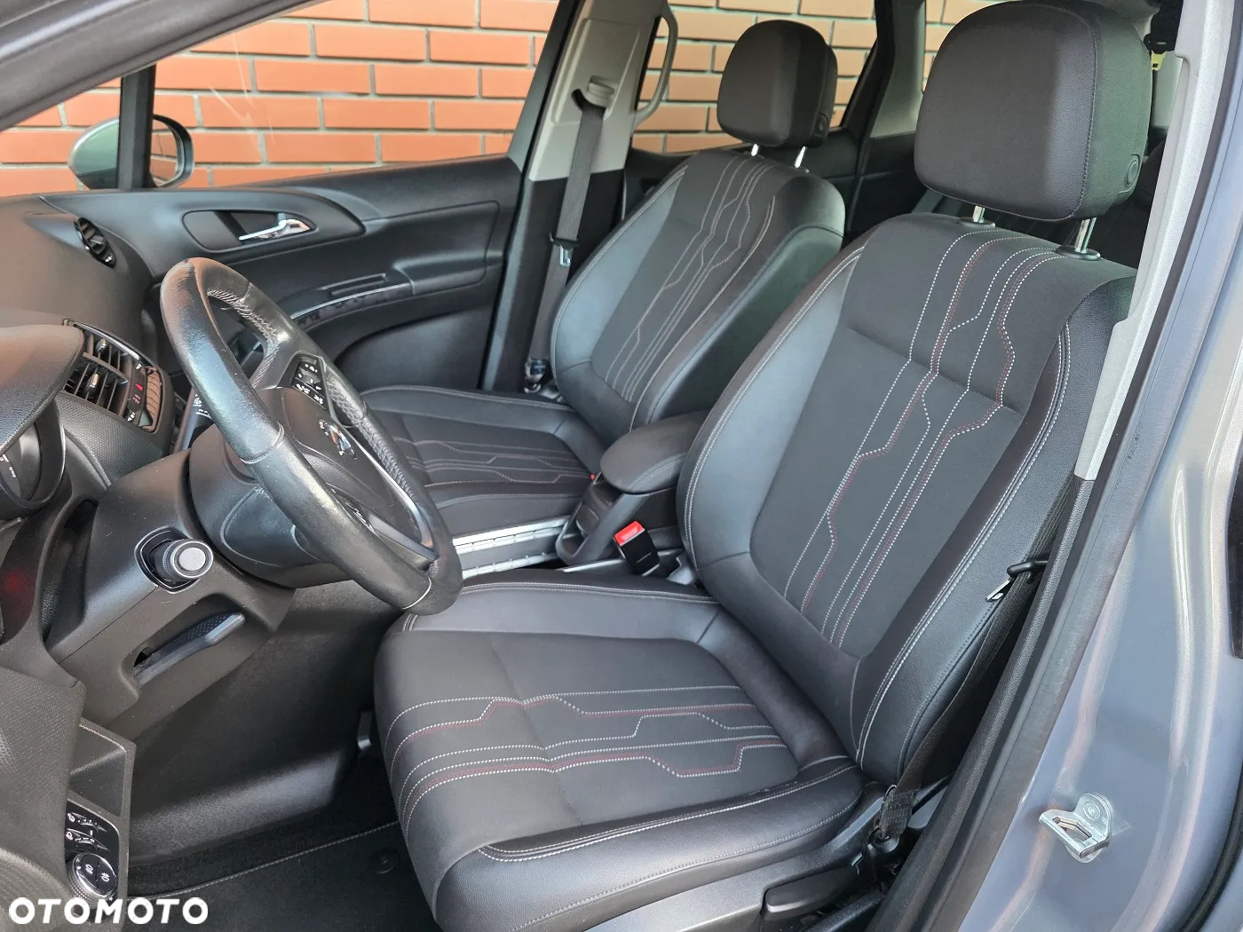Opel Meriva 1.4 150 Jahre - 15