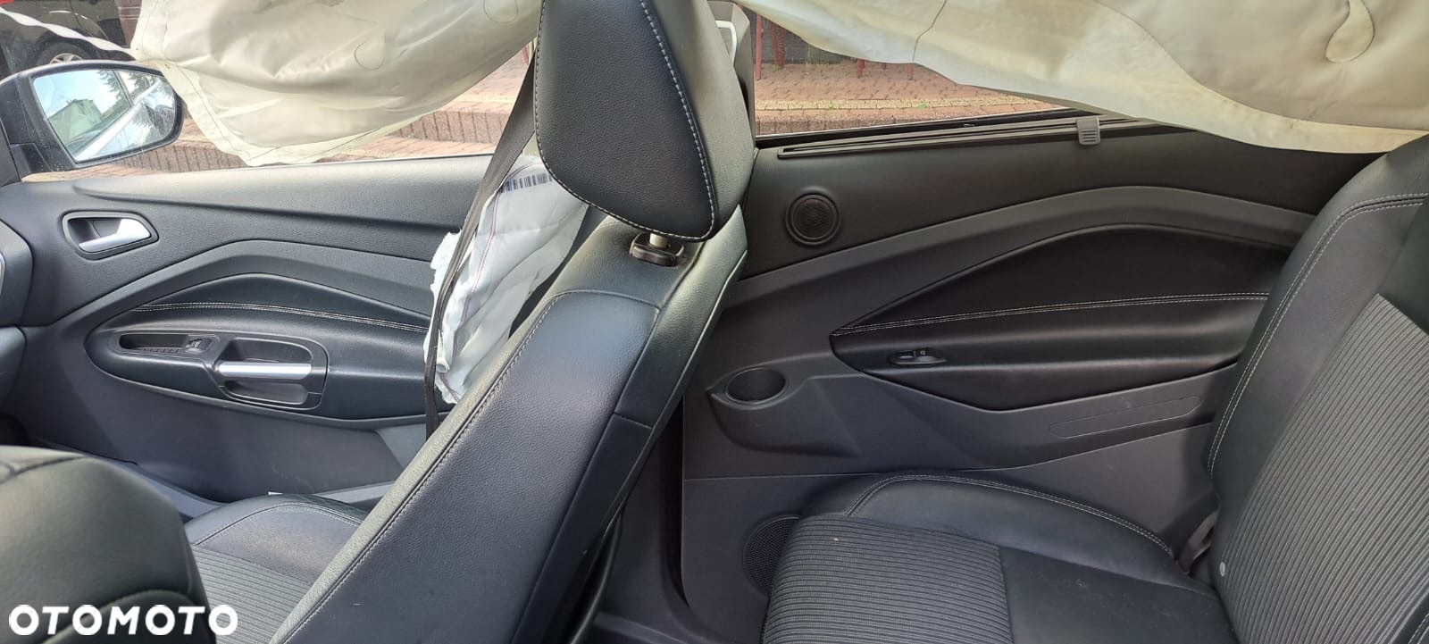 Ford Grand C-MAX 2.0 TDCi Titanium - 3