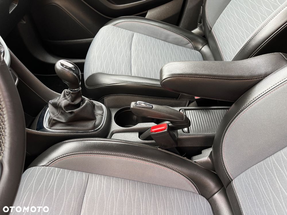 Opel Mokka 1.4 T Enjoy EU6 - 26