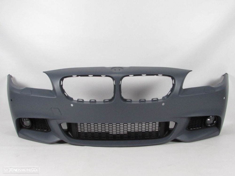 Parachoques Pack M / Kit M / Bodykit Novo/ ABS BMW 5 (F10) - 2