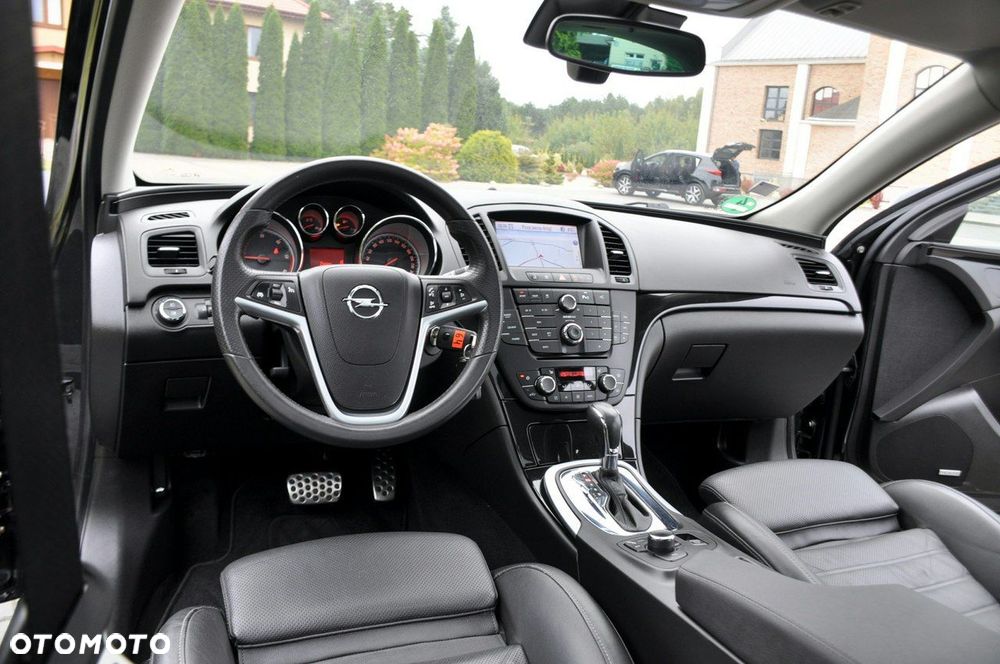 Opel Insignia - 29