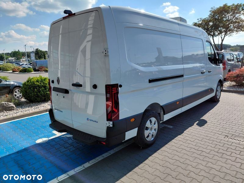 Renault Master - 4