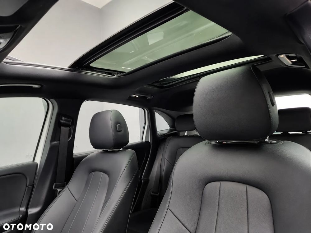 Mercedes-Benz GLA 220 4Matic 8G-DCT Edition Progressive Line - 12