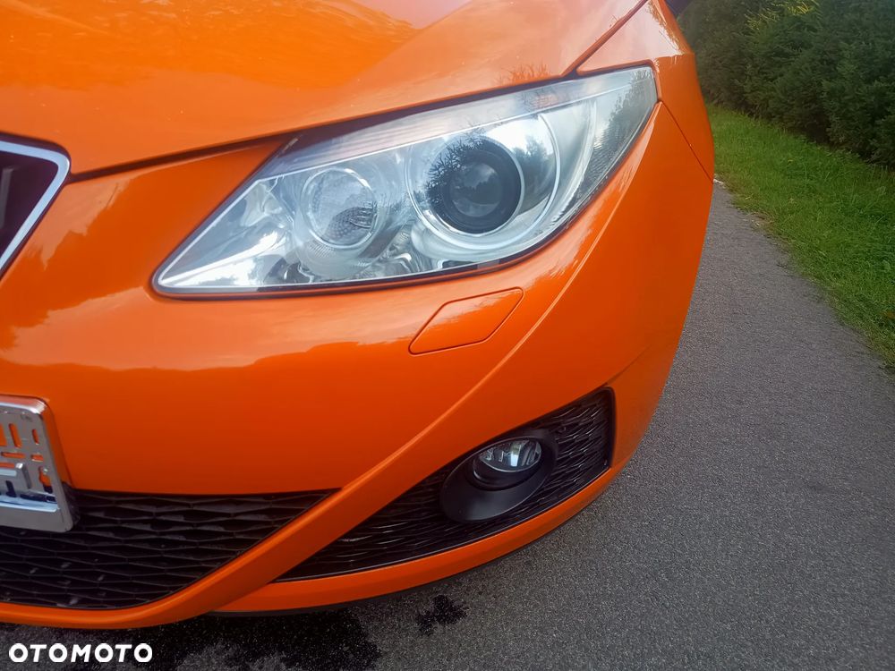 Seat Ibiza - 2