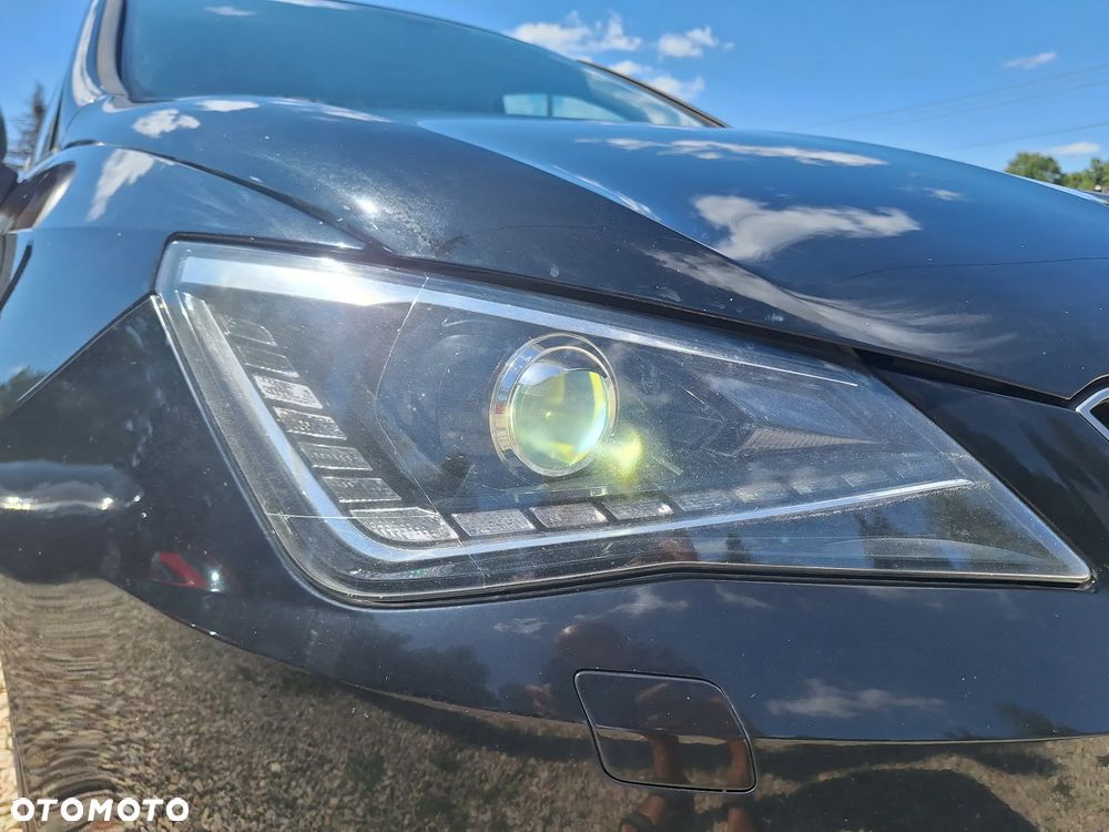 Seat Ibiza 1.0 TSI S&S FR Pro Black Edition - 6