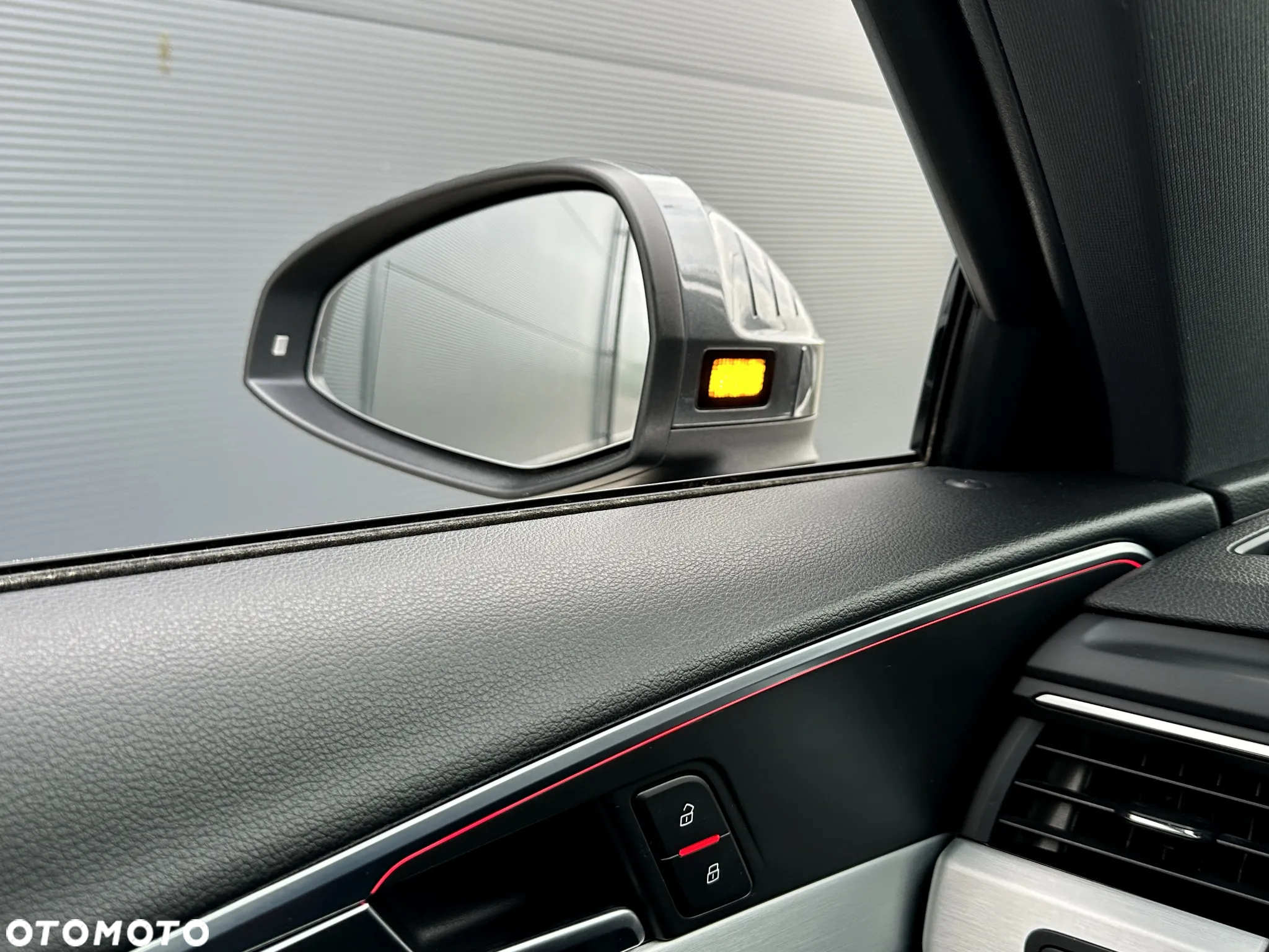 Audi A4 40 TDI Quattro Sport S tronic - 29