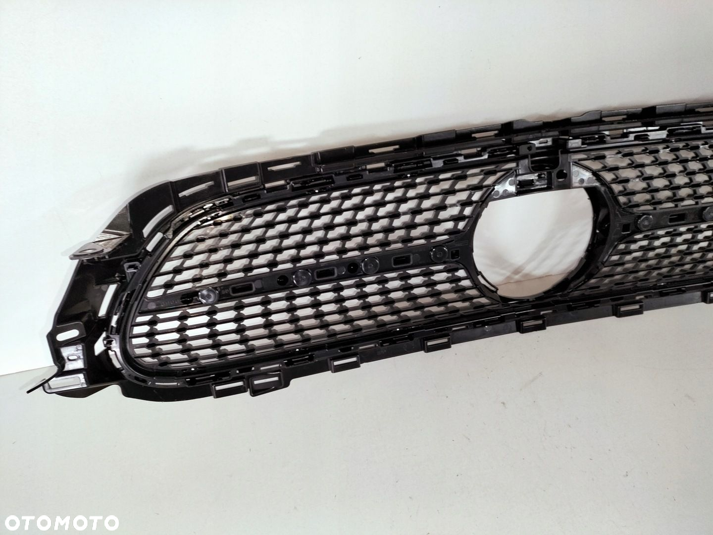 Atrapa grill MERCEDES E KLASA W213 LIFT 20- AMG - 6