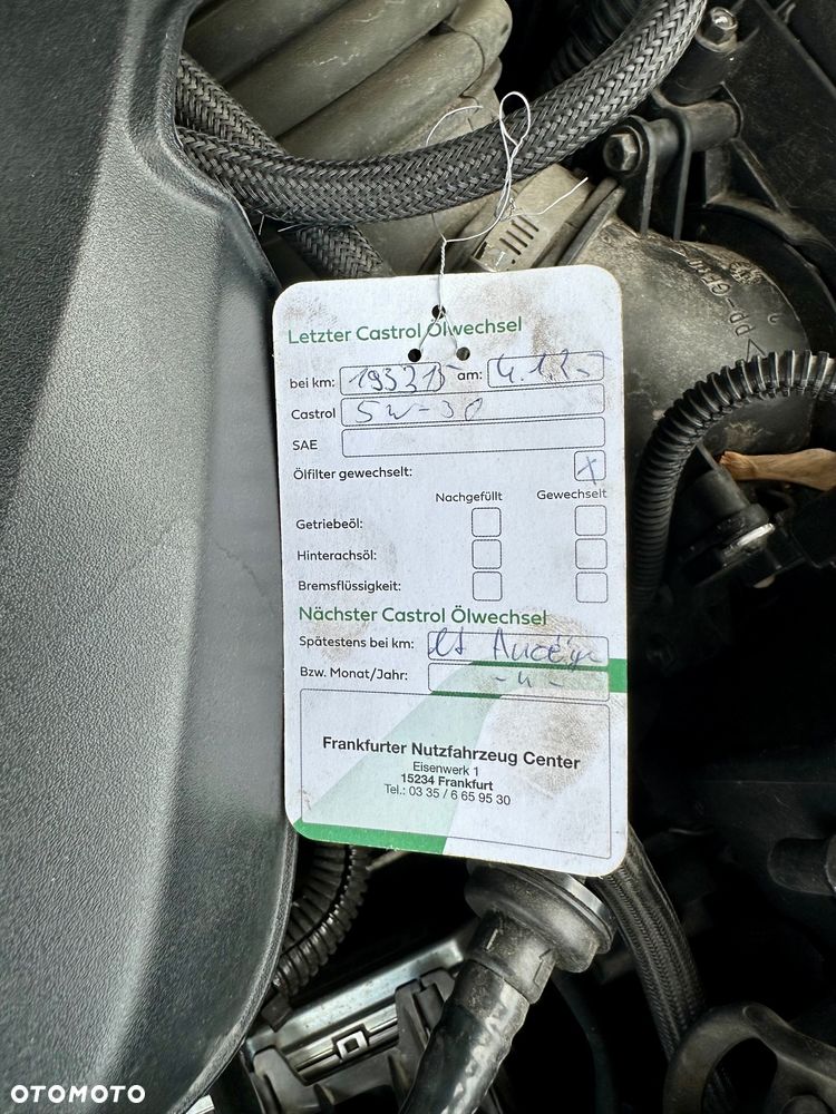 Ford Kuga 1.6 EcoBoost 2x4 Trend - 30