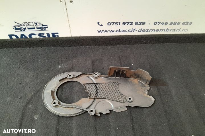 Capac distributie 03L109147D 03L109147D Volkswagen VW Crafter 1 [face - 2