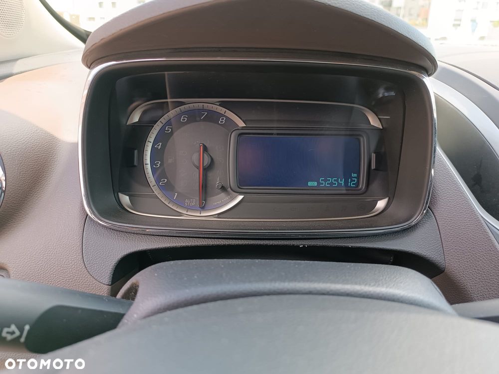 Chevrolet Trax 1.4 T LS - 12