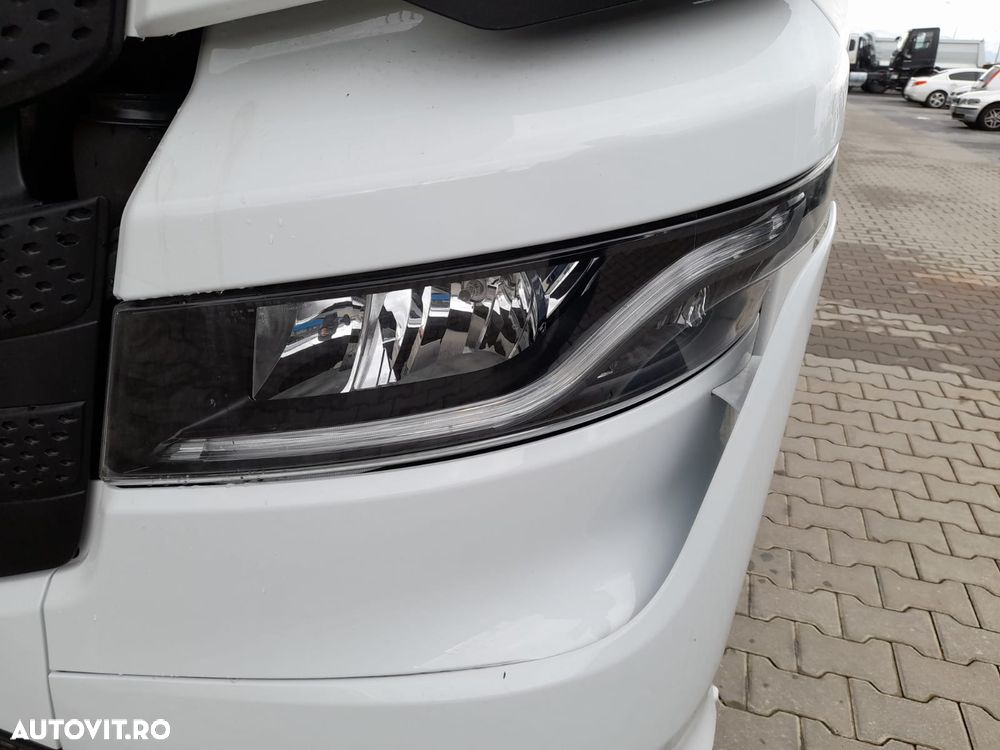 Iveco S-Way 6x2 AS260S46Y/P - 21