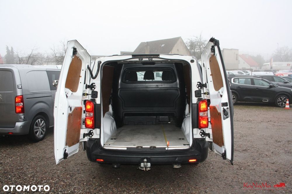 Citroën Jumpy - 12