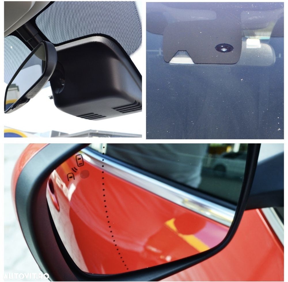 Renault Kadjar Energy dCi 110 EDC Bose Edition - 28