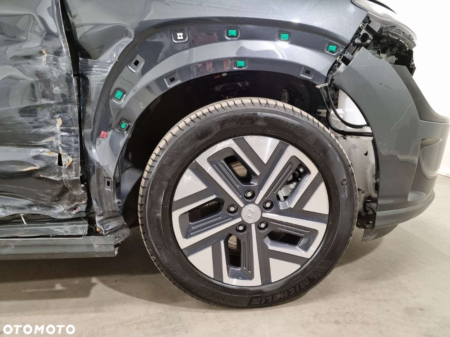 Hyundai Kona Electric 39kWh Style - 10