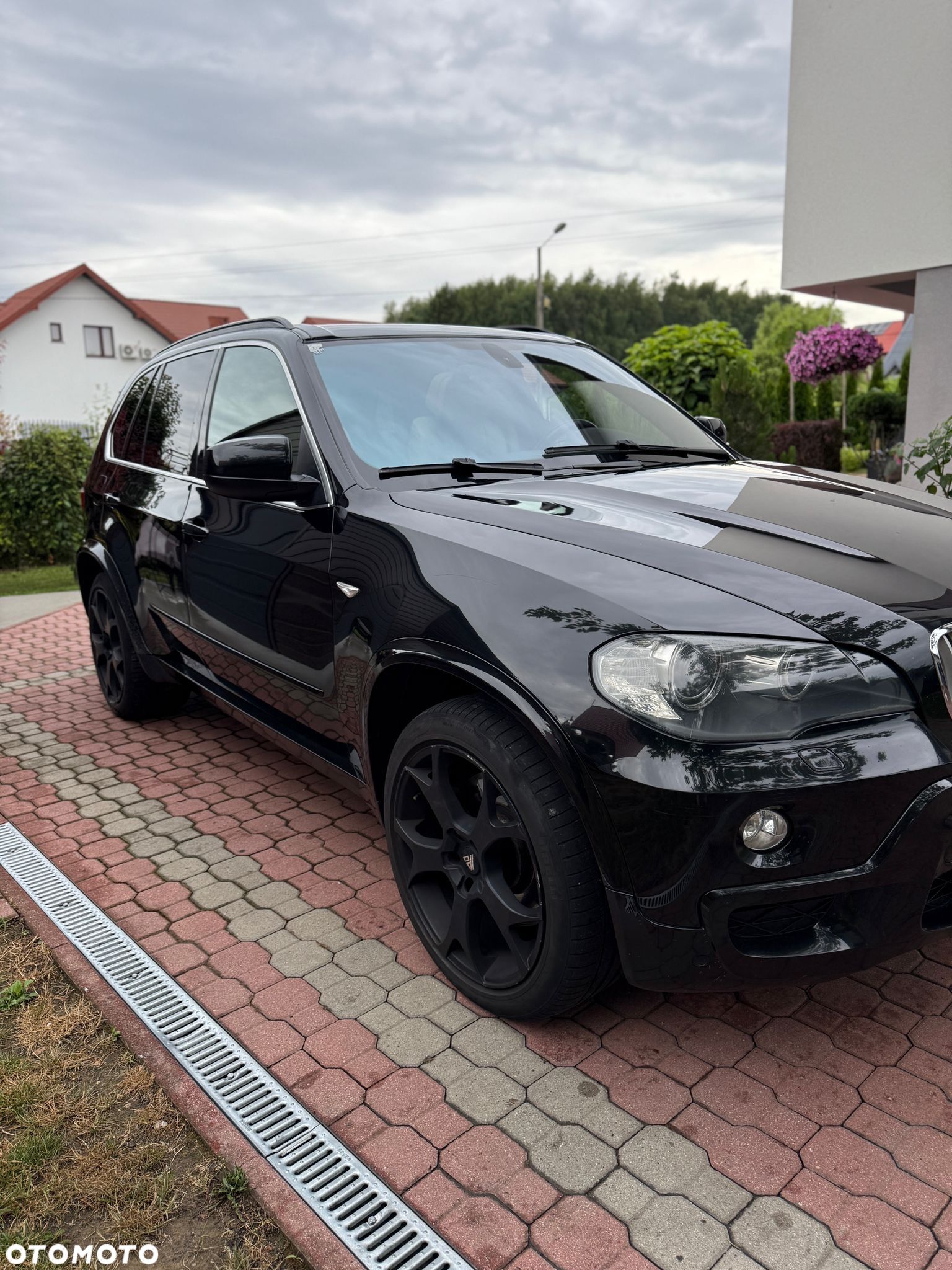 BMW X5 3.0sd xDrive - 1