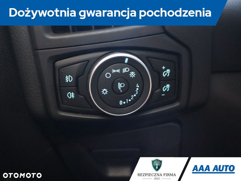 Ford Focus - 20
