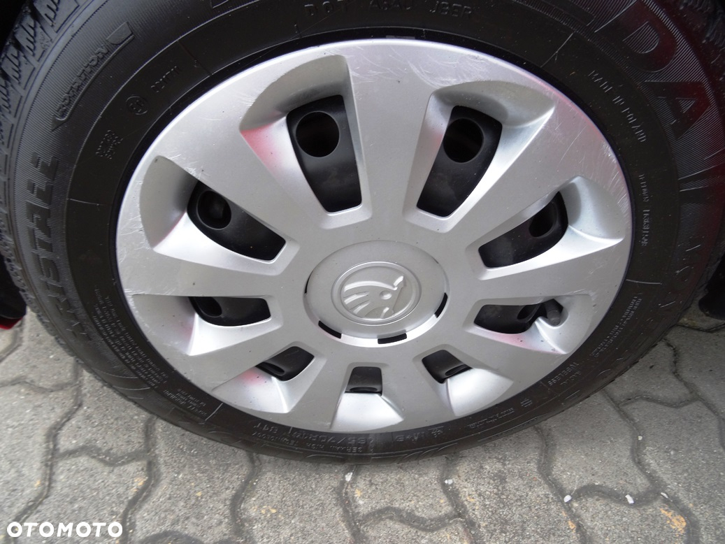 Skoda Citigo 1.0 Ambition - 23