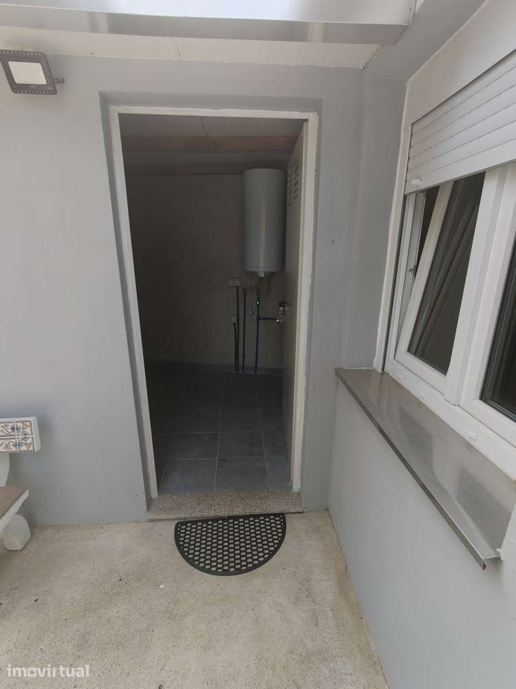 Moradia T1 Isolada com Jardim e Terraço - Grande imagem: 5/16
