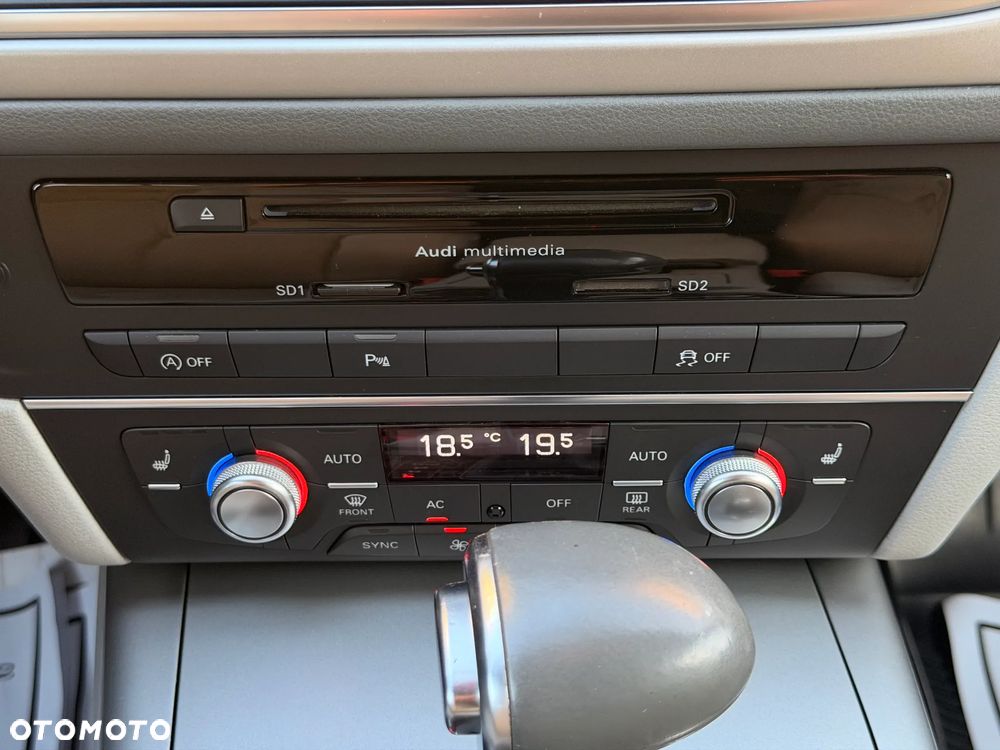 Audi A4 Limousine - 20