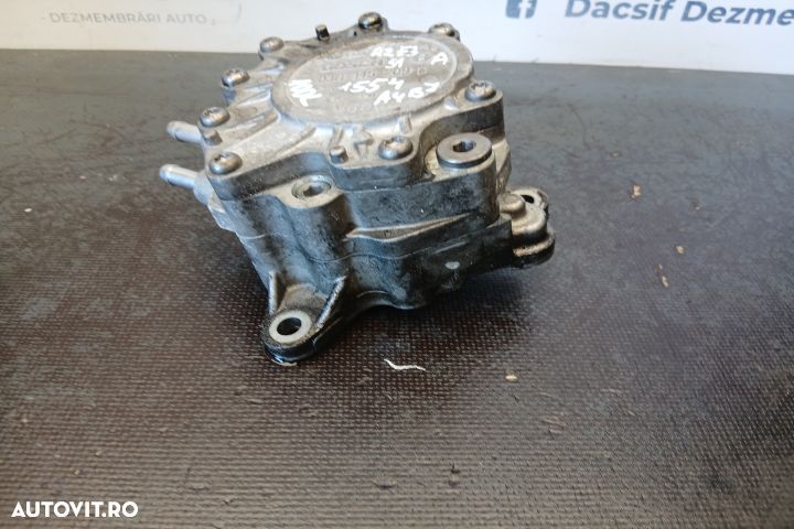 Pompa vacuum mecanica 03G145209 03G145209 Audi A4 B7 [2004 - 2008] Se - 2