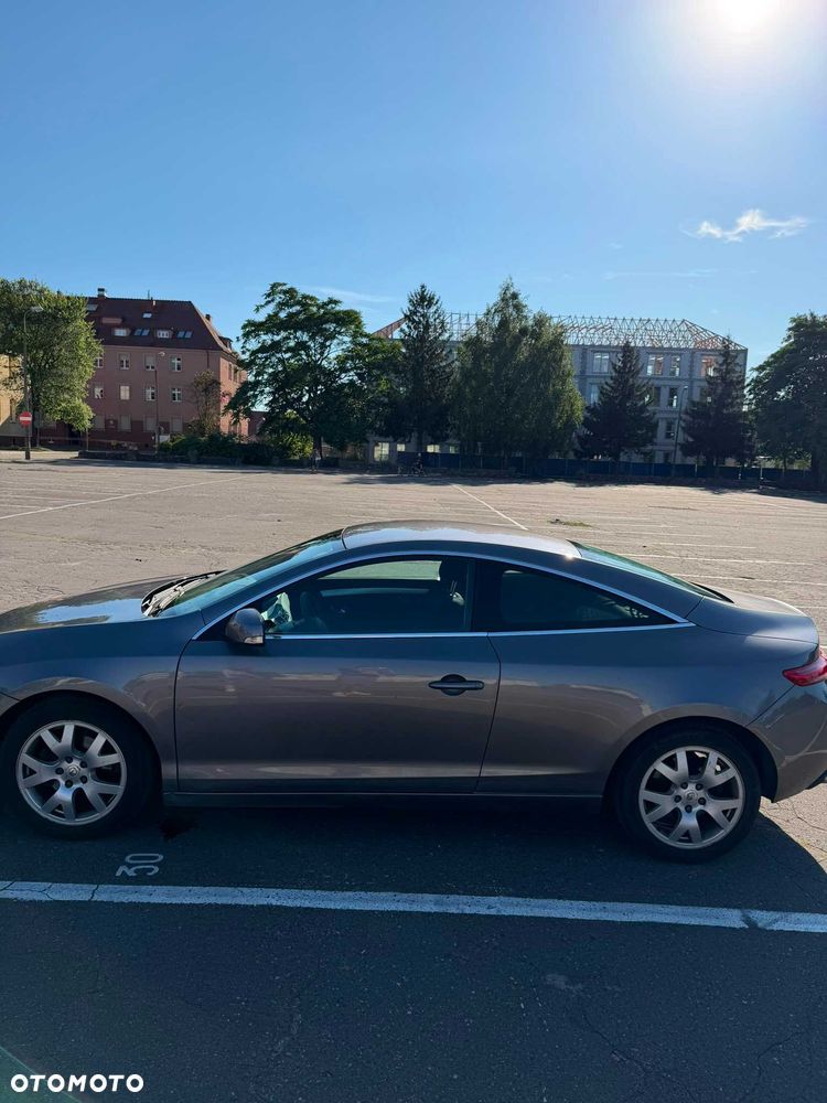 Renault Laguna - 2
