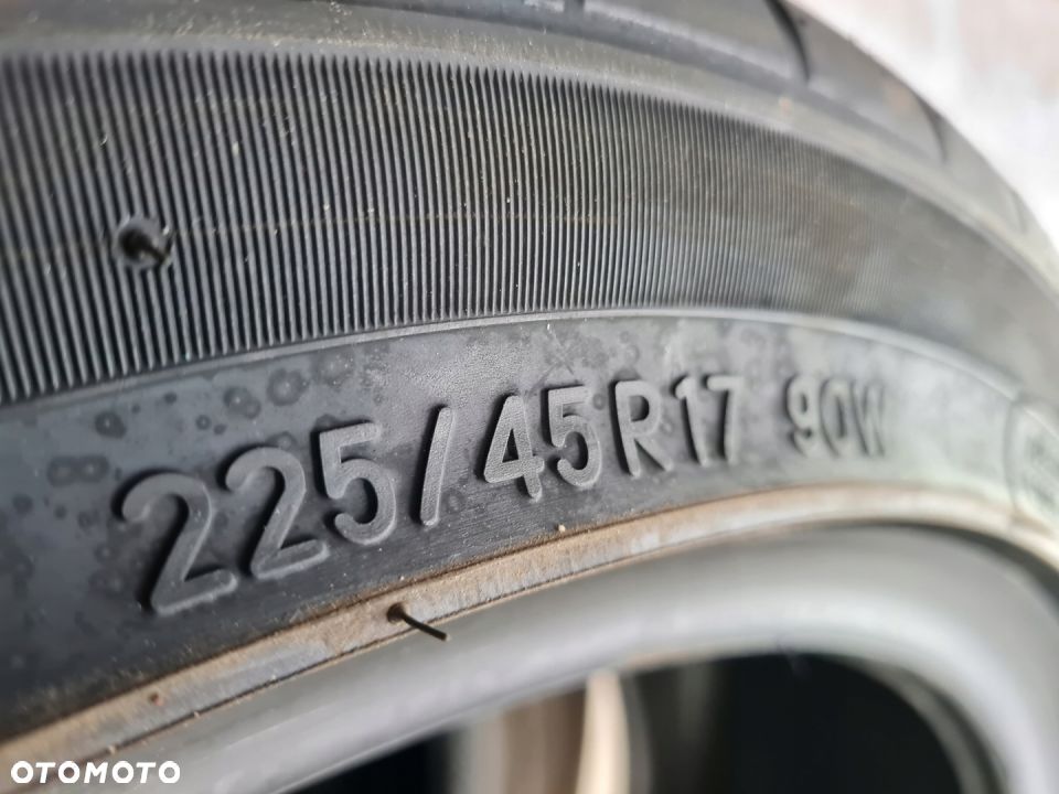 TOYO Proxes R32 225/45R17 2020 NOWA - 2