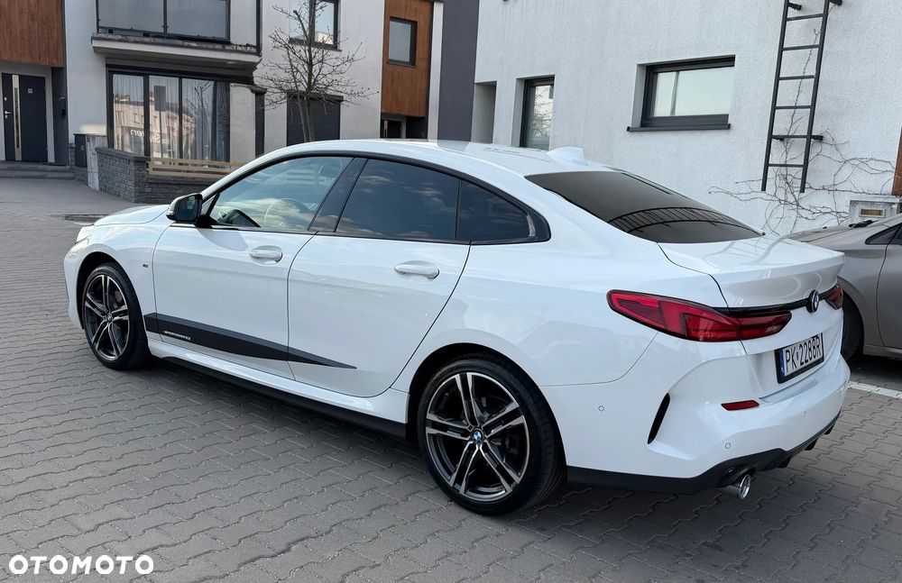 BMW Seria 2 218i M Sport - 3