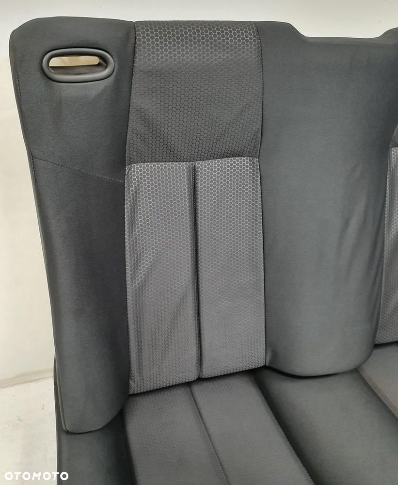 KANAPA TYŁ TYLNA RENAULT MEGANE II CABRIO - 2