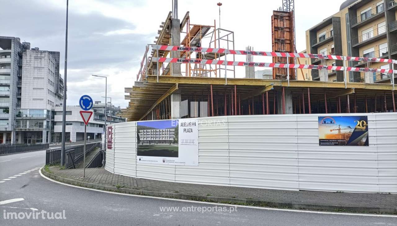 Venda de Apartamento T3 NOVO, Sta Maria Maior, Viana do Castelo - Grande imagem: 5/29