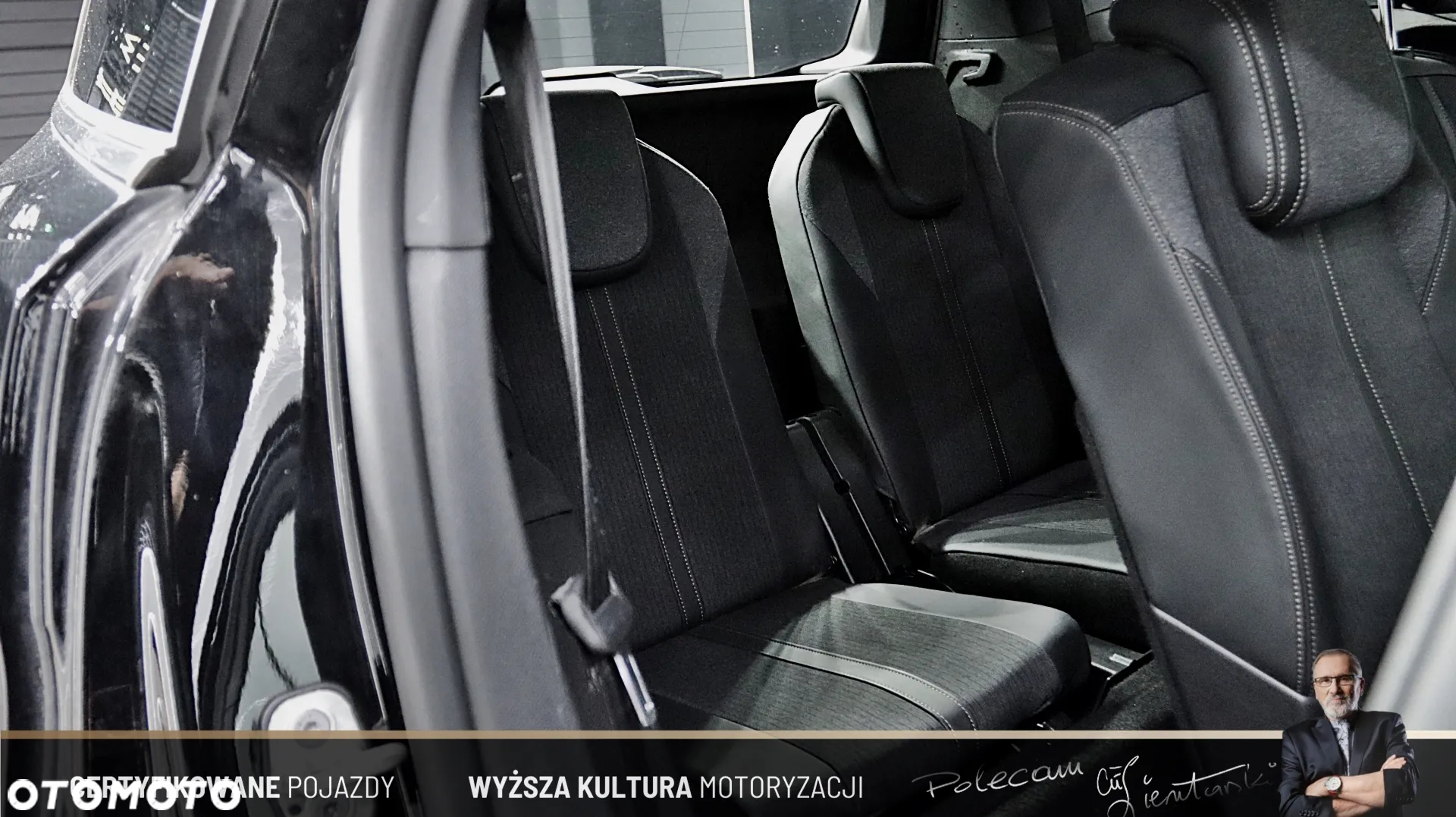 Peugeot 5008 2.0 BlueHDi GT S&S EAT8 - 14