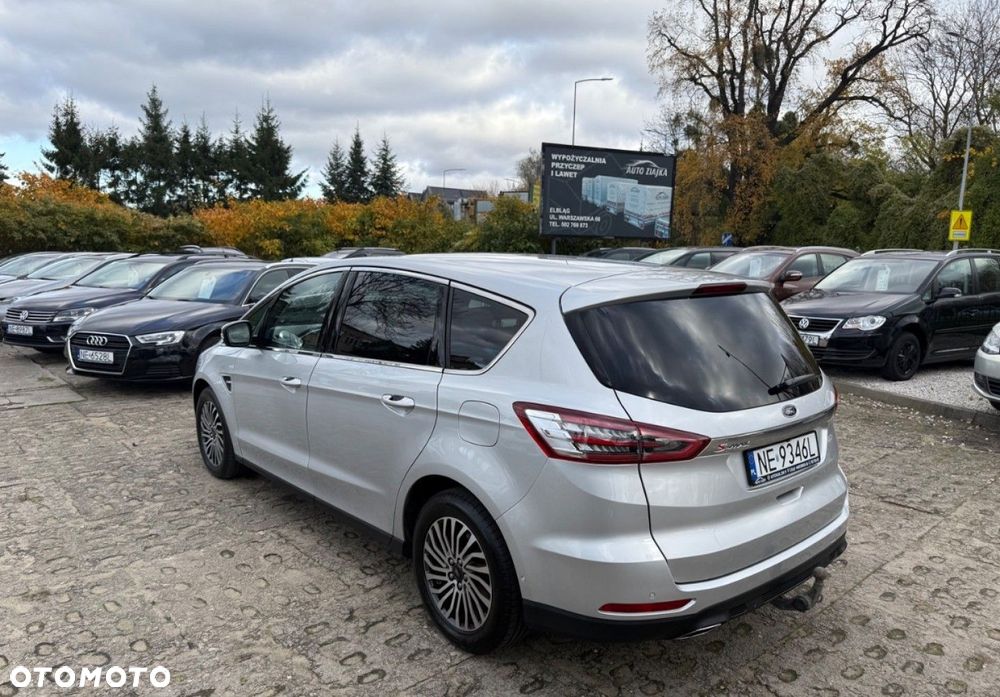 Ford S-Max - 5