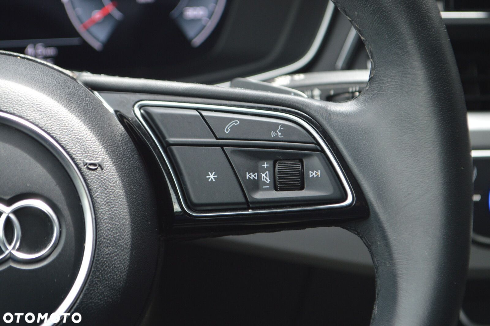 Audi A4 - 11