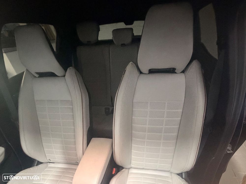 Renault Mégane E-Tech EV60 Iconic Autonomia Comfort CA7 - 6