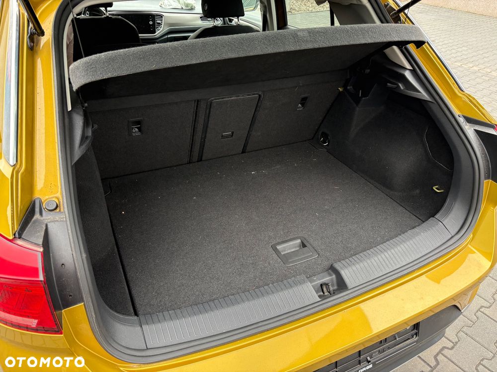 Volkswagen T-Roc 1.5 TSI ACT Style - 20