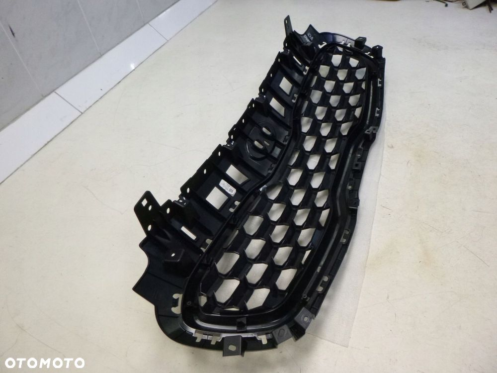 KIA SPORTAGE IV 4 2018 BLACK EDITION GRILL ATRAPA - 10