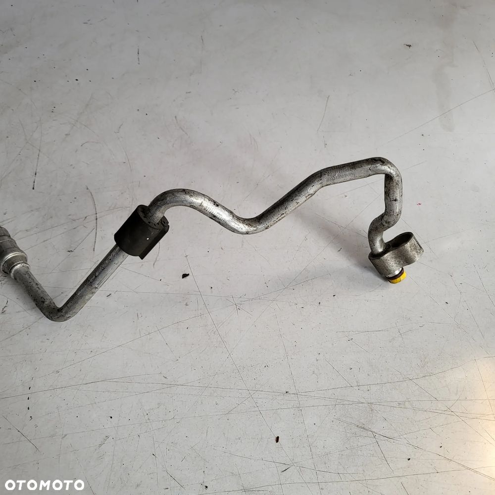 BMW 3 E90 E91 PRZEWÓD KLIMATYZACJI 6989307-05 - 4