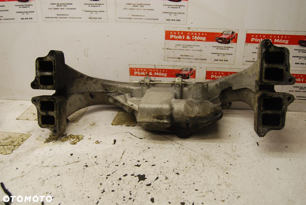 KOLEKTOR SSĄCY ZLTELB-3F SUBARU LEGACY IV LIFT 2.0D - 2