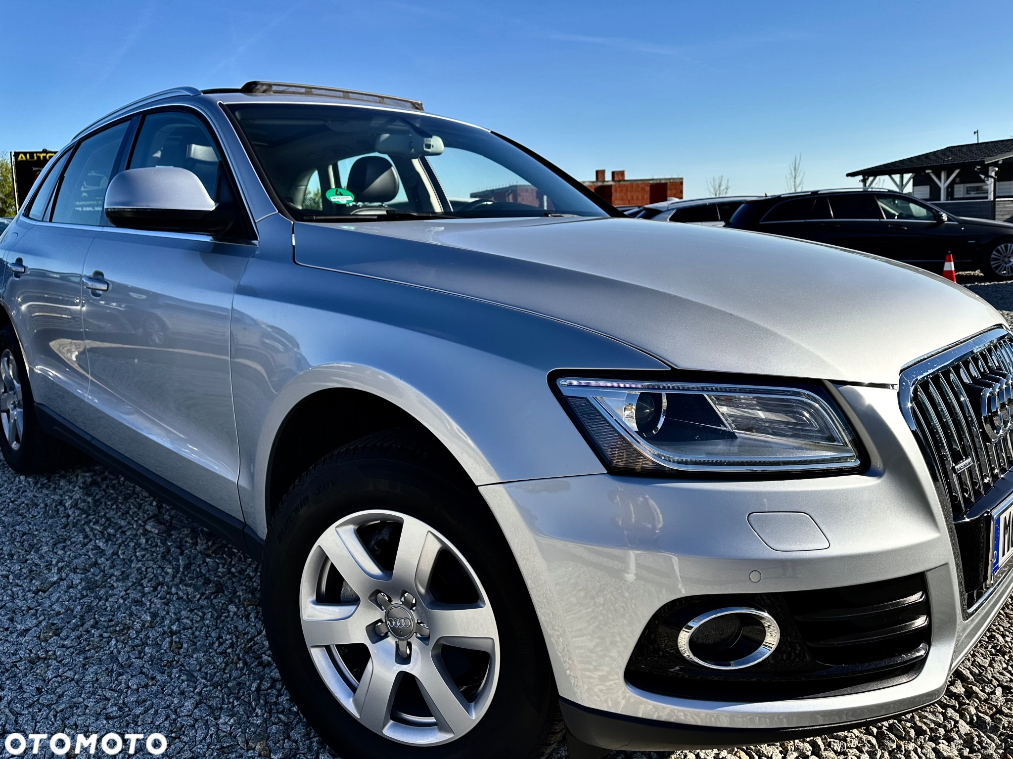 Audi Q5 2.0 TDI Quattro - 5